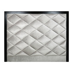 Whitechapel Headboard - Headboards