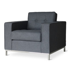 Occassional Chairs - Armchairs And Accent Chairs