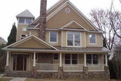 Exterior Painting