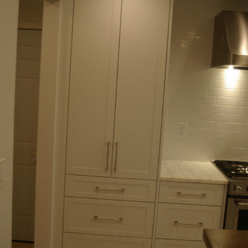 Shaker Kitchen