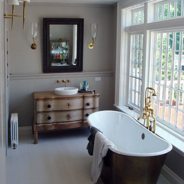 Sag Harbor Historic Home