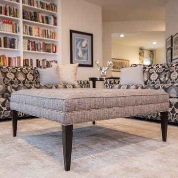 Balanced Family Room