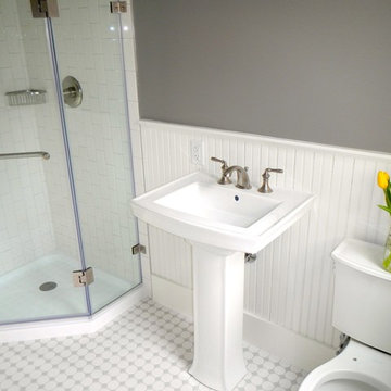 Freeport Bathroom Remodel