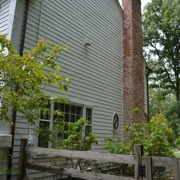 Mendham Colonial