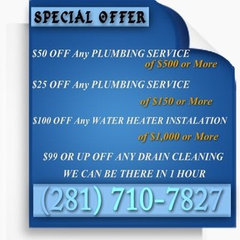 Humble Plumbers