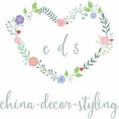 China Decor Styling