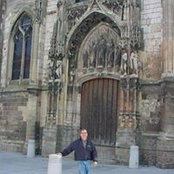 Edgar Lefebvres foto