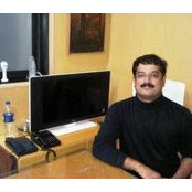 Foto von Sushil Parakh
