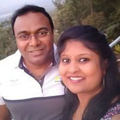 Shruthi Mayuk's photo