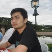 Marvin Lim's photo