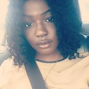 Destinee Danielss foto