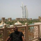 Ntu Moloto's photo