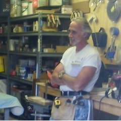 Sawdust Carpentry Services, LLC