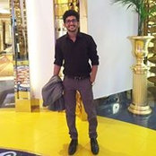 Jay Thakkar's photo