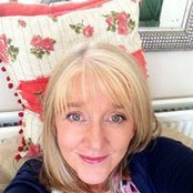 Anne Robinson's photo