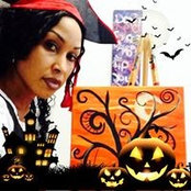 Foto de Aisha Jallow