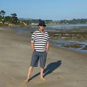 Chris Dawson's photo