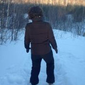 Claire Seguin-Smith's photo