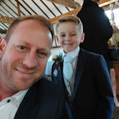 Russ Turner's photo