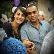 Rachel Botbol's photo