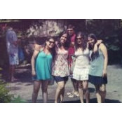 Khushboo Gupta's photo