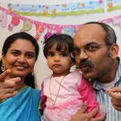 Manjusha Bhat's photo