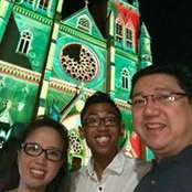 Yoni De Veyra's photo