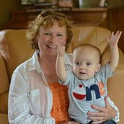 Anne Nyberg's photo