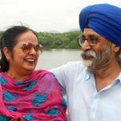 Foto von Mahendra Singh Khalsa