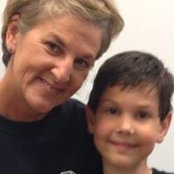 Tammy Budek's photo