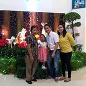 Carmichael Torres's photo