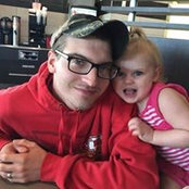 CJ Anderson's photo