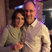 Linda Carter's photo