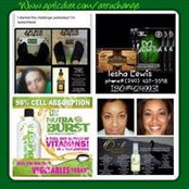 Iesha Lewis's photo