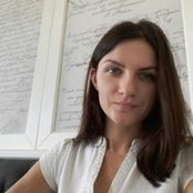 Anna Kolunova's photo