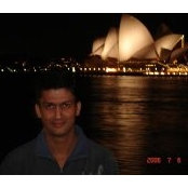 Foto von Nafis Khan