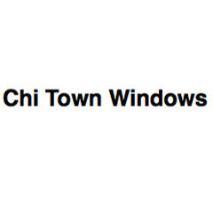 CHI TOWN BEST WINDOWS