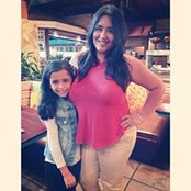 Maria Carias Posas's photo