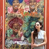 Carolina Gallegos de Goldenstein's photo
