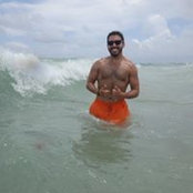 Francesco Fernandez's photo