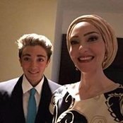 Samar Halawa's photo