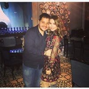 Sarah Hammoud's photo