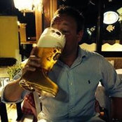 Paul Gainford's photo