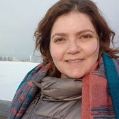 Foto von Alexandra Kaplan