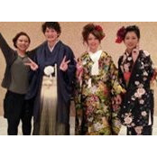 横山李奈's photo