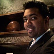 Ricky Kanhai's photo