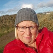Vivien Gibson's photo