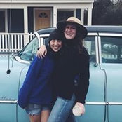 Leah Tichansky's photo