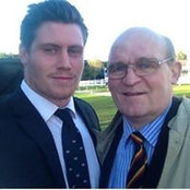 Ian Williams's photo