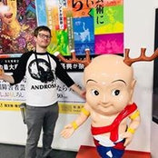 Dan O'Neill's photo